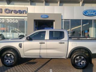 Ford Ranger 2.0 SiT single cab XL auto