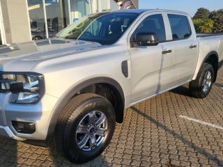 Ford Ranger 2.0 SiT single cab XL auto