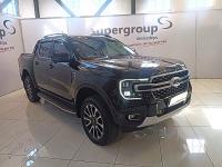 Ford Ranger 3.0TD V6 double cab Platinum 4WD