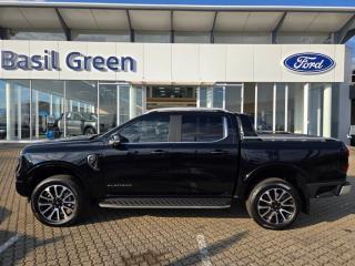 Ford Ranger 3.0TD V6 double cab Platinum 4WD