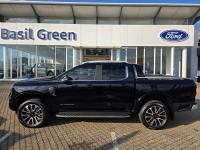 Ford Ranger 3.0TD V6 double cab Platinum 4WD