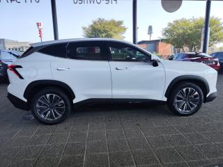 Jetour Dashing 1.5T Deluxe