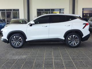 Jetour Dashing 1.5T Deluxe