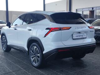 Jetour Dashing 1.5T Deluxe