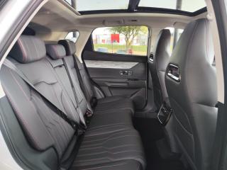 Jetour Dashing 1.5T Deluxe