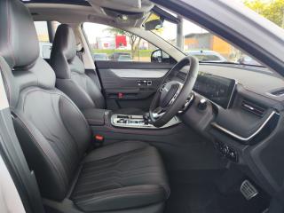 Jetour Dashing 1.5T Deluxe