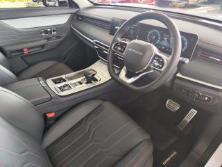 Jetour Dashing 1.5T Deluxe
