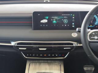 Jetour Dashing 1.5T Deluxe