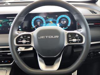 Jetour Dashing 1.5T Deluxe