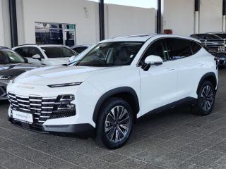Jetour Dashing 1.5T Deluxe