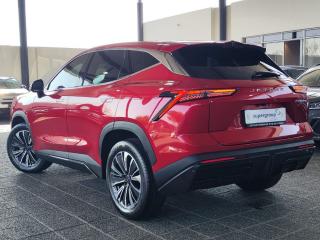 Jetour Dashing 1.5T Deluxe