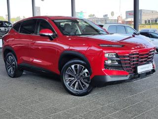 Jetour Dashing 1.5T Deluxe