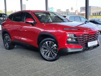 Jetour Dashing 1.5T Deluxe