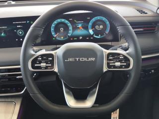Jetour Dashing 1.5T Deluxe