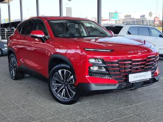 Jetour Dashing 1.5T Deluxe