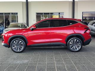 Jetour Dashing 1.5T Deluxe
