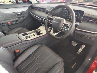 Jetour Dashing 1.5T Deluxe