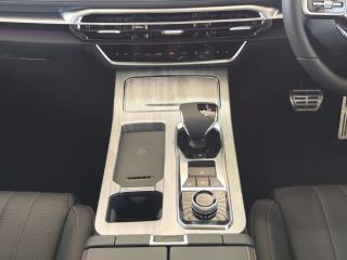 Jetour Dashing 1.5T Deluxe