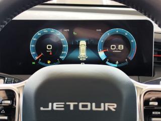 Jetour Dashing 1.5T Deluxe