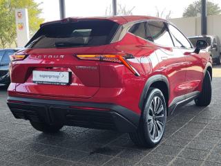 Jetour Dashing 1.5T Deluxe