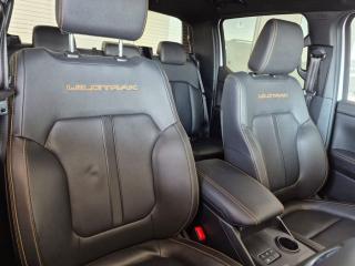 Ford Ranger 2.0 BiTurbo double cab Wildtrak