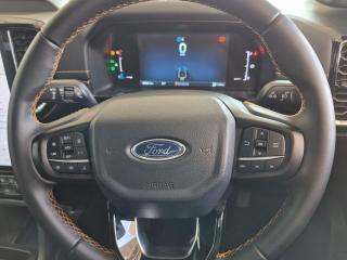Ford Ranger 2.0 BiTurbo double cab Wildtrak