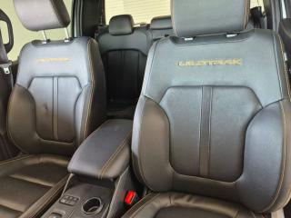 Ford Ranger 2.0 BiTurbo double cab Wildtrak