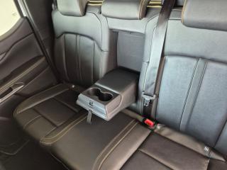 Ford Ranger 2.0 BiTurbo double cab Wildtrak