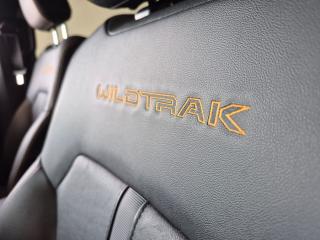 Ford Ranger 2.0 BiTurbo double cab Wildtrak