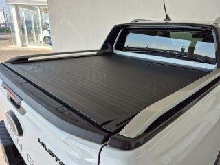 Ford Ranger 2.0 BiTurbo double cab Wildtrak