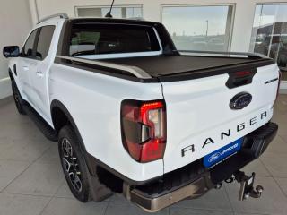 Ford Ranger 2.0 BiTurbo double cab Wildtrak