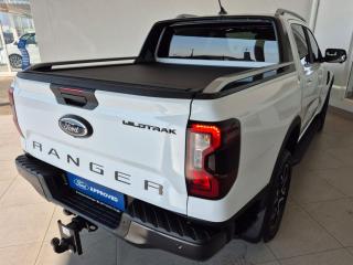 Ford Ranger 2.0 BiTurbo double cab Wildtrak