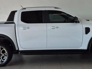 Ford Ranger 2.0 BiTurbo double cab Wildtrak