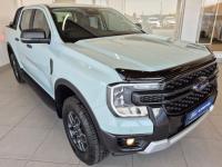 Ford Ranger 2.0 SiT double cab XLT 4x4