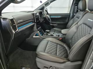 Ford Ranger 3.0TD V6 double cab Platinum 4WD