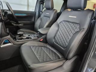 Ford Ranger 3.0TD V6 double cab Platinum 4WD