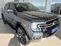 Ford Ranger 3.0TD V6 double cab Platinum 4WD