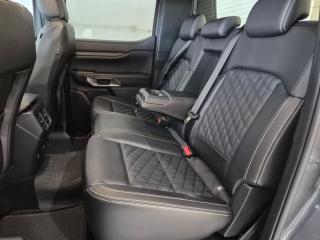 Ford Ranger 3.0TD V6 double cab Platinum 4WD