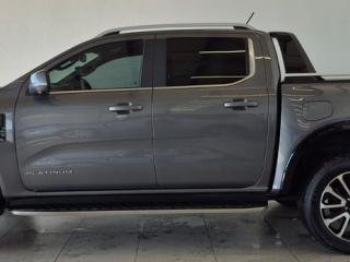 Ford Ranger 3.0TD V6 double cab Platinum 4WD