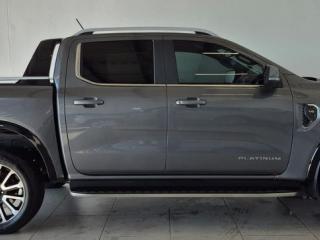 Ford Ranger 3.0TD V6 double cab Platinum 4WD