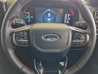Ford Ranger 2.3T double cab Wildtrak