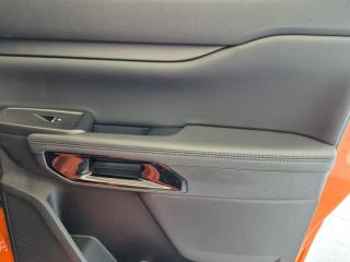Ford Ranger 2.3T double cab Wildtrak