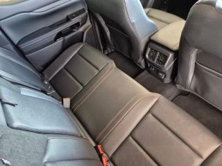 Ford Ranger 2.3T double cab Wildtrak