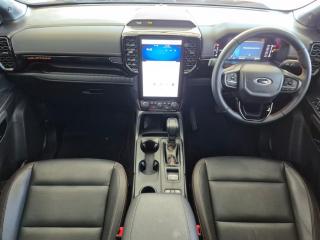 Ford Ranger 2.3T double cab Wildtrak