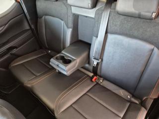 Ford Ranger 2.3T double cab Wildtrak