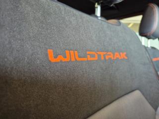 Ford Ranger 2.3T double cab Wildtrak