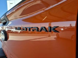 Ford Ranger 2.3T double cab Wildtrak