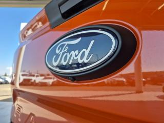 Ford Ranger 2.3T double cab Wildtrak