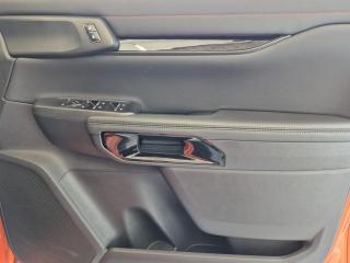 Ford Ranger 2.3T double cab Wildtrak