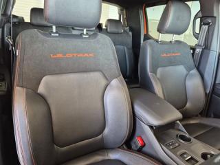 Ford Ranger 2.3T double cab Wildtrak